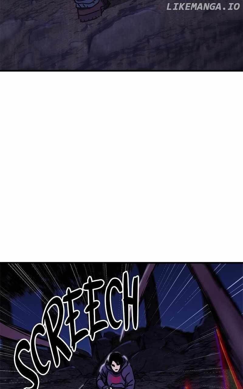 Hiding Out in an Apocalypse Chapter 27 - Page 16