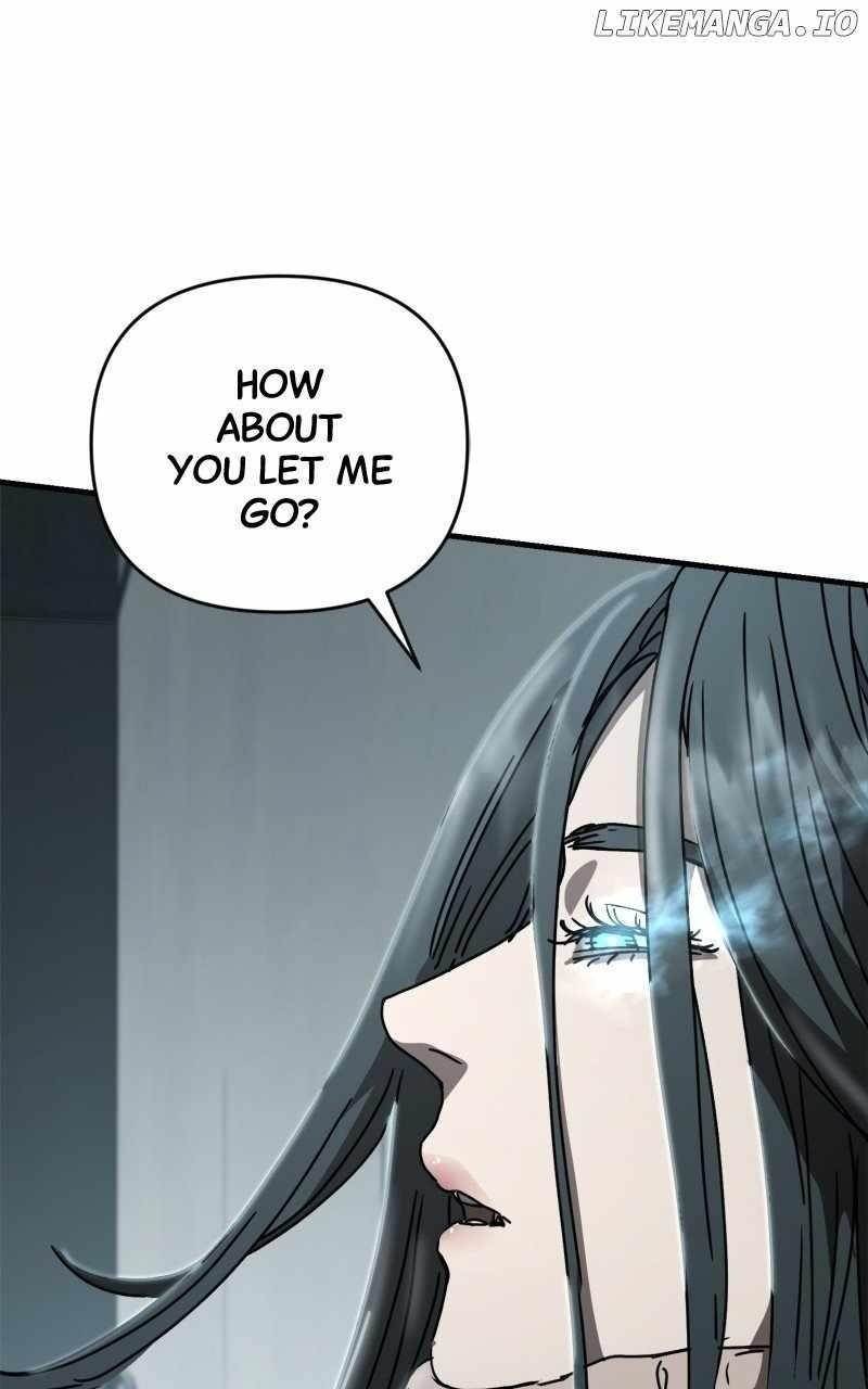 Hiding Out in an Apocalypse Chapter 27 - Page 160