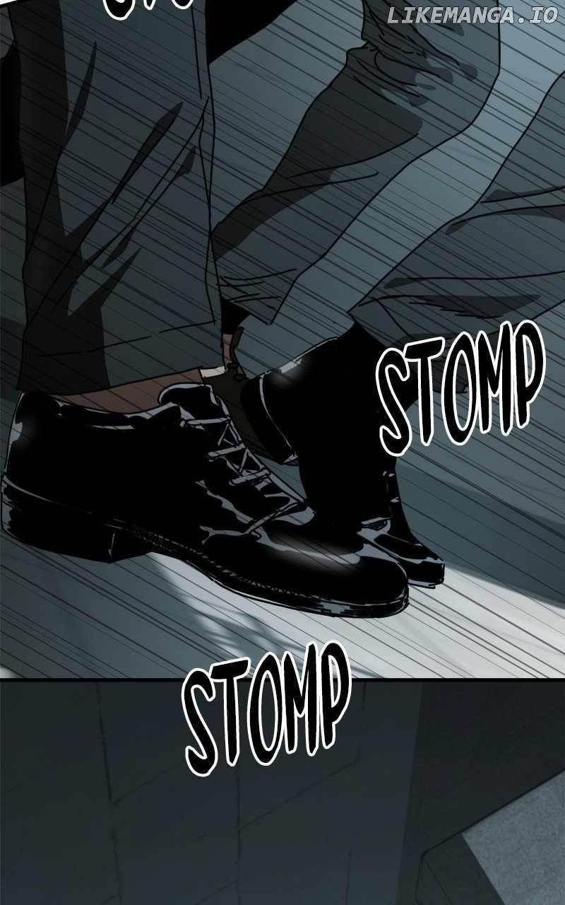 Hiding Out in an Apocalypse Chapter 27 - Page 163