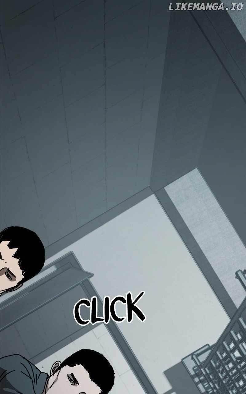 Hiding Out in an Apocalypse Chapter 27 - Page 164