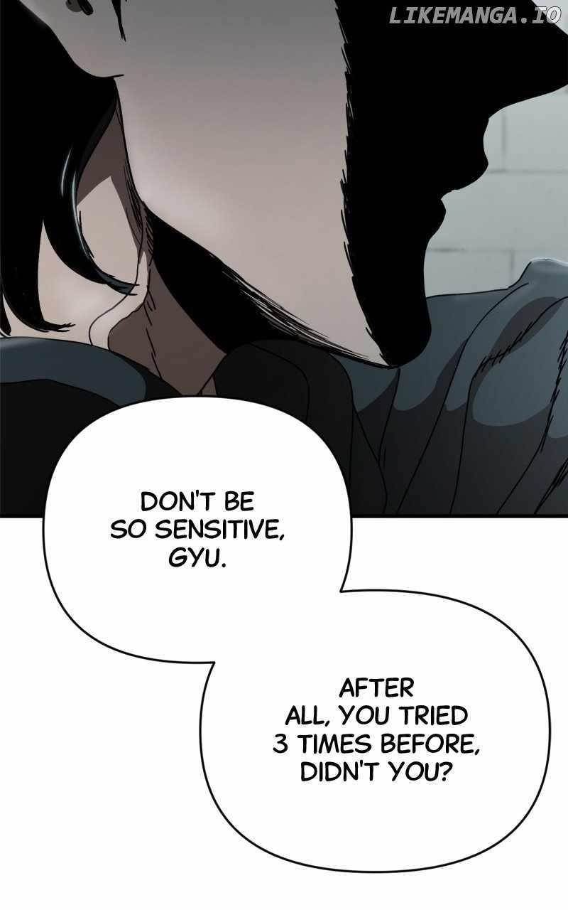 Hiding Out in an Apocalypse Chapter 27 - Page 168