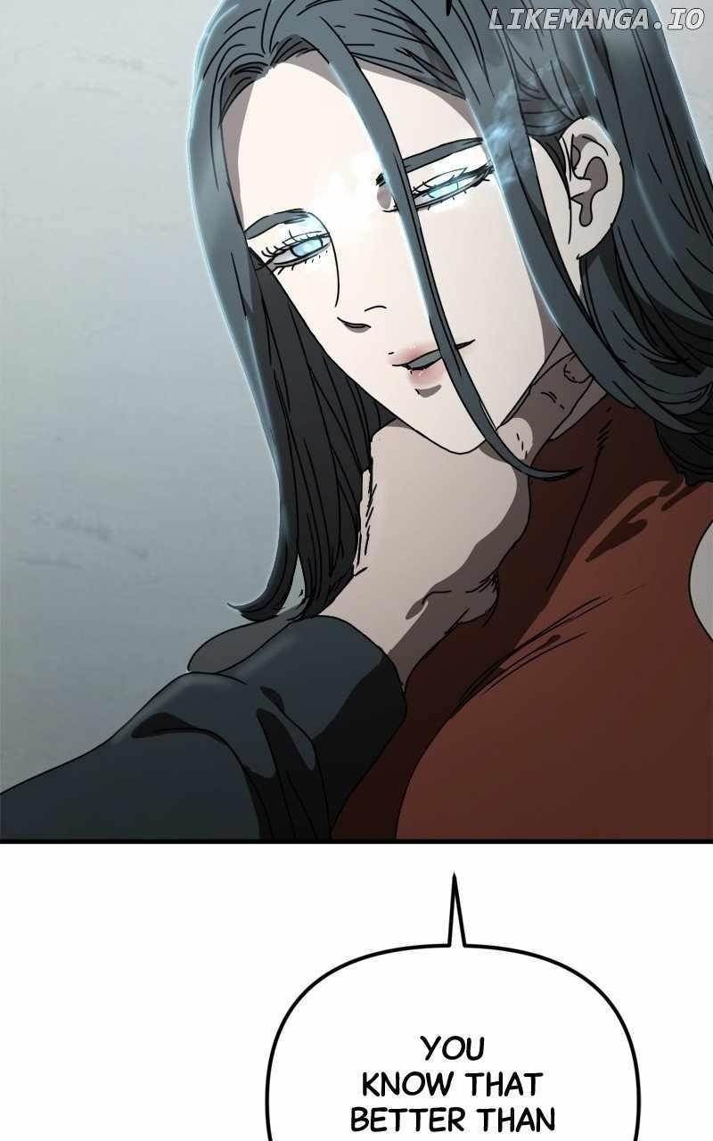 Hiding Out in an Apocalypse Chapter 27 - Page 170