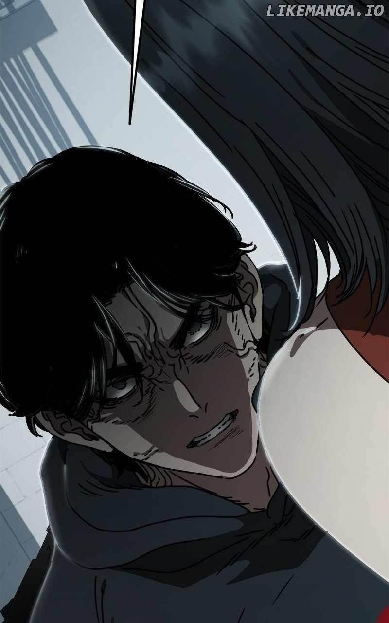 Hiding Out in an Apocalypse Chapter 27 - Page 184