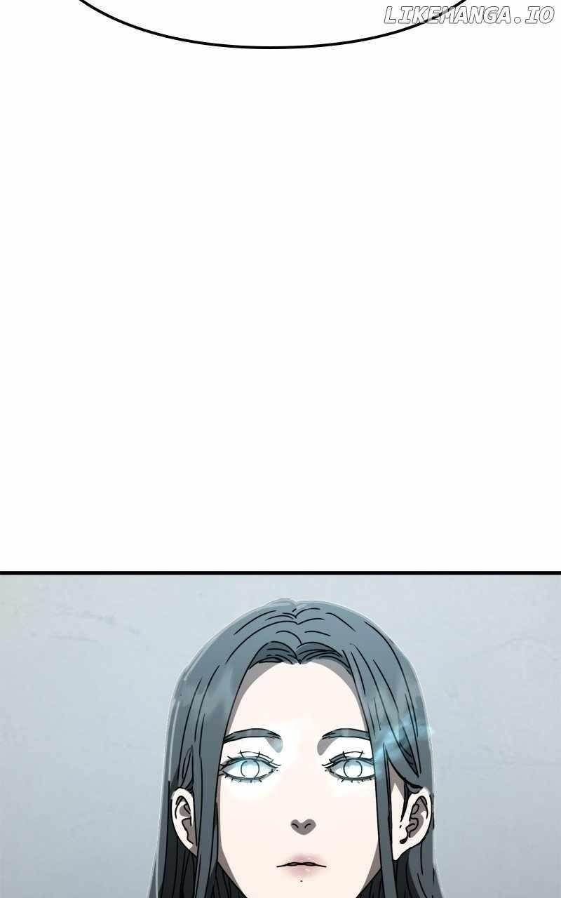 Hiding Out in an Apocalypse Chapter 27 - Page 186