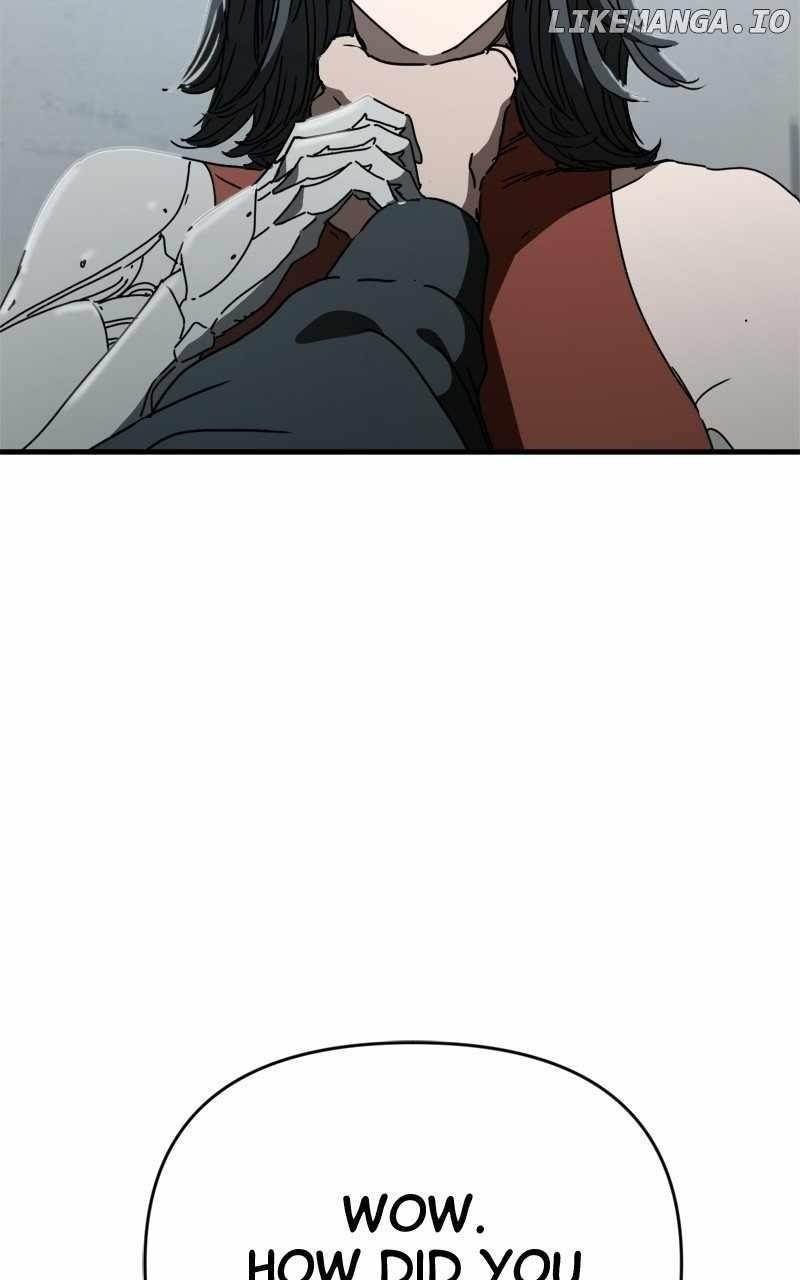 Hiding Out in an Apocalypse Chapter 27 - Page 187