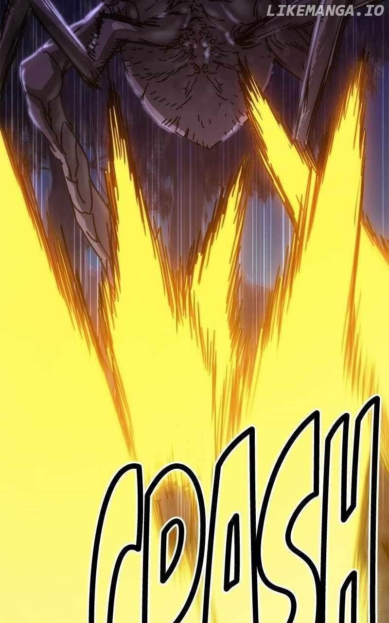 Hiding Out in an Apocalypse Chapter 27 - Page 20