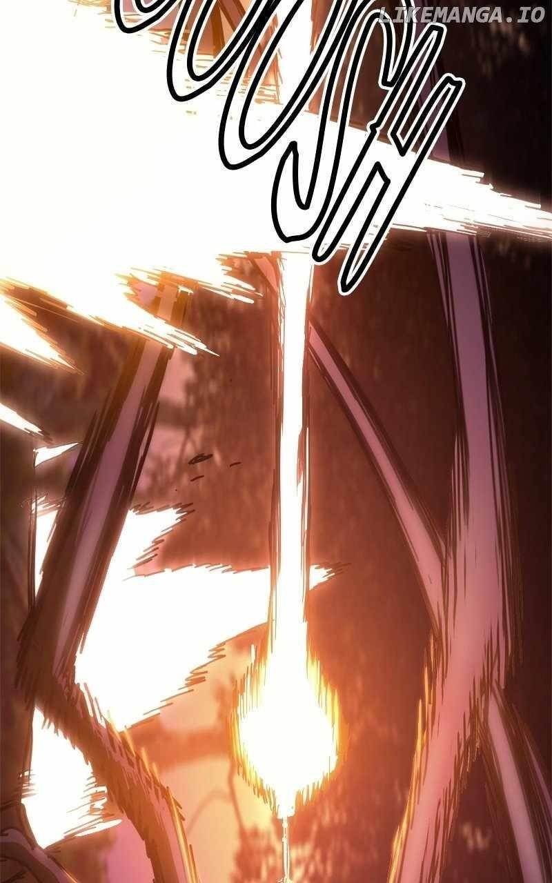 Hiding Out in an Apocalypse Chapter 27 - Page 35