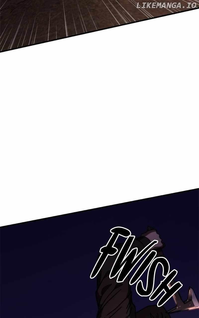 Hiding Out in an Apocalypse Chapter 27 - Page 43