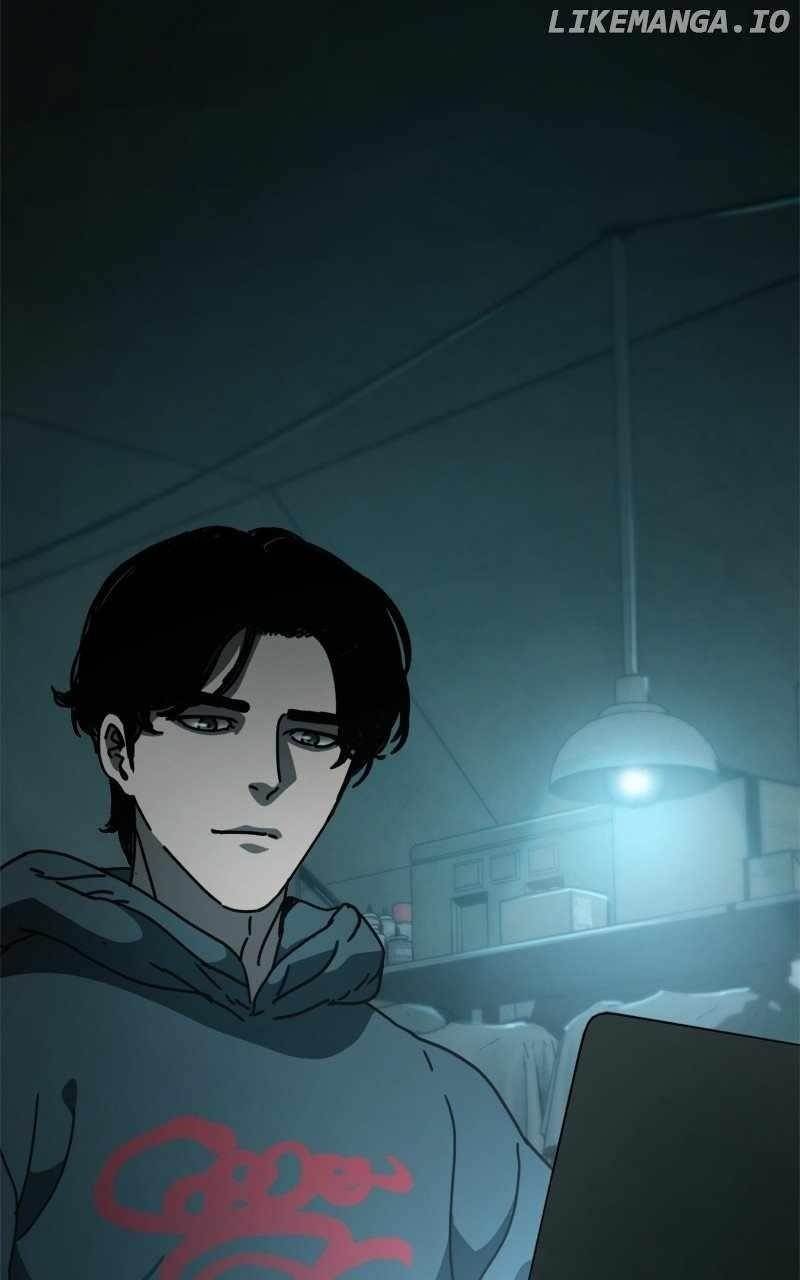 Hiding Out in an Apocalypse Chapter 27 - Page 66