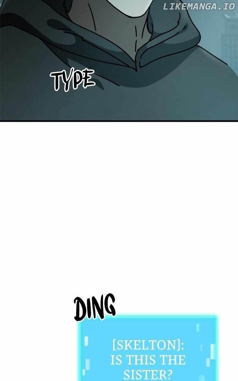 Hiding Out in an Apocalypse Chapter 27 - Page 70