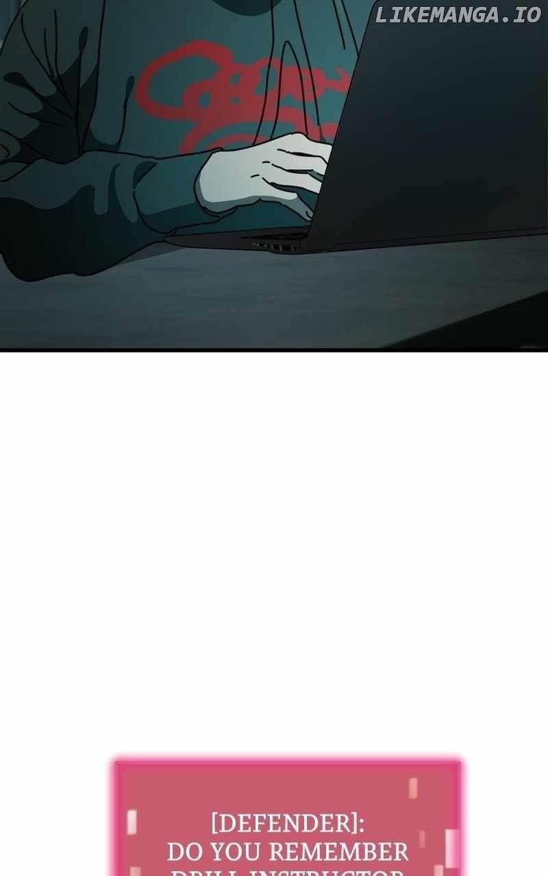 Hiding Out in an Apocalypse Chapter 27 - Page 78