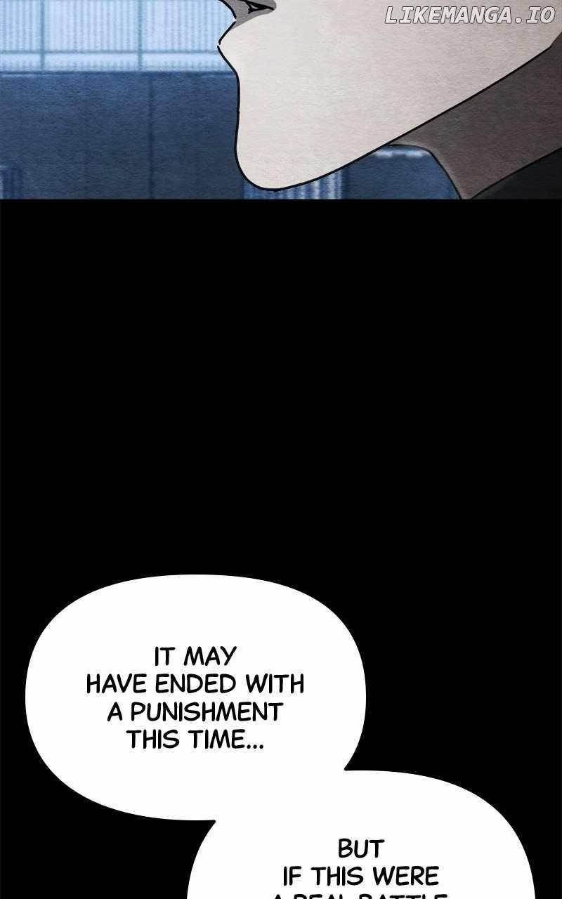 Hiding Out in an Apocalypse Chapter 27 - Page 86