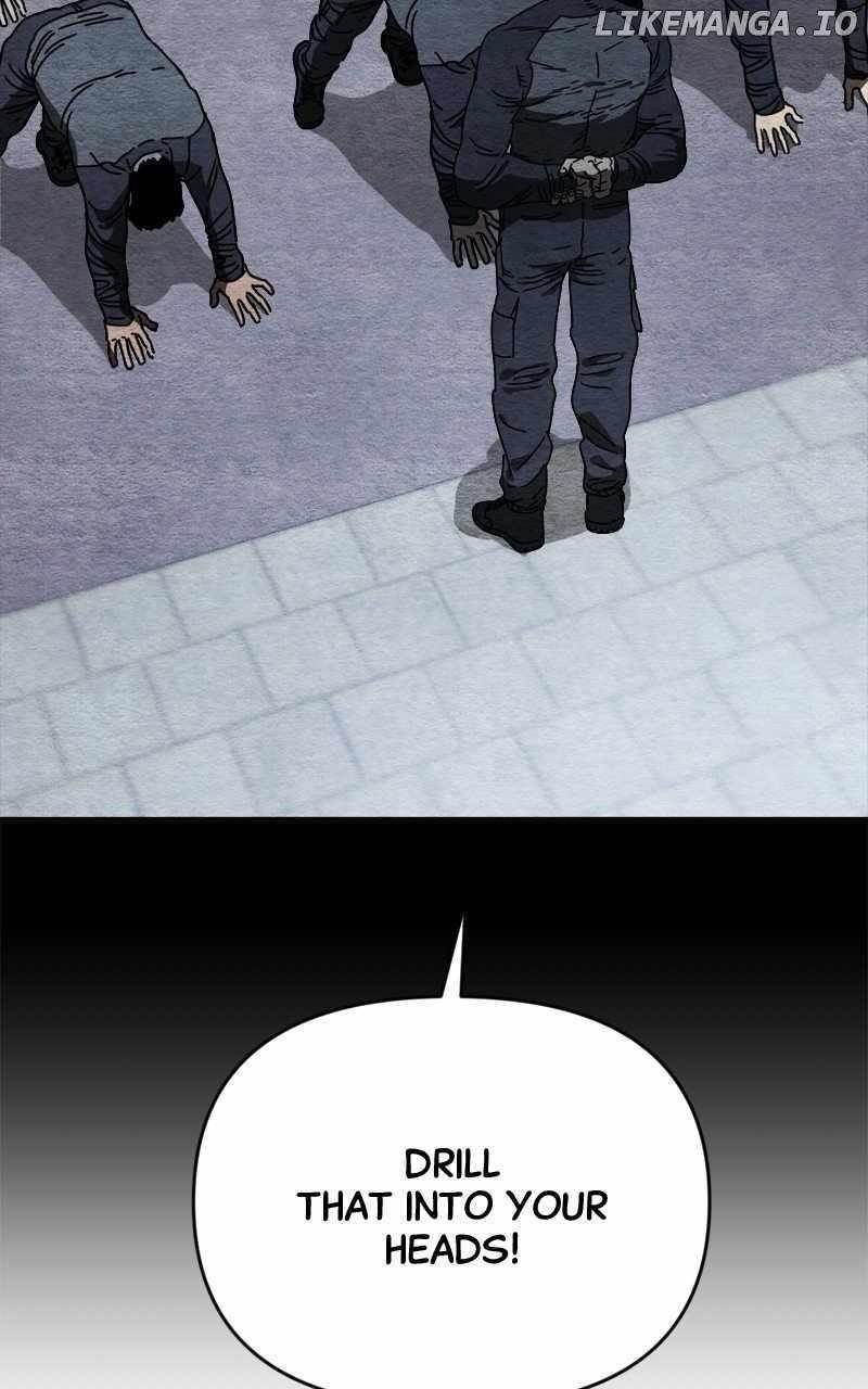 Hiding Out in an Apocalypse Chapter 27 - Page 90