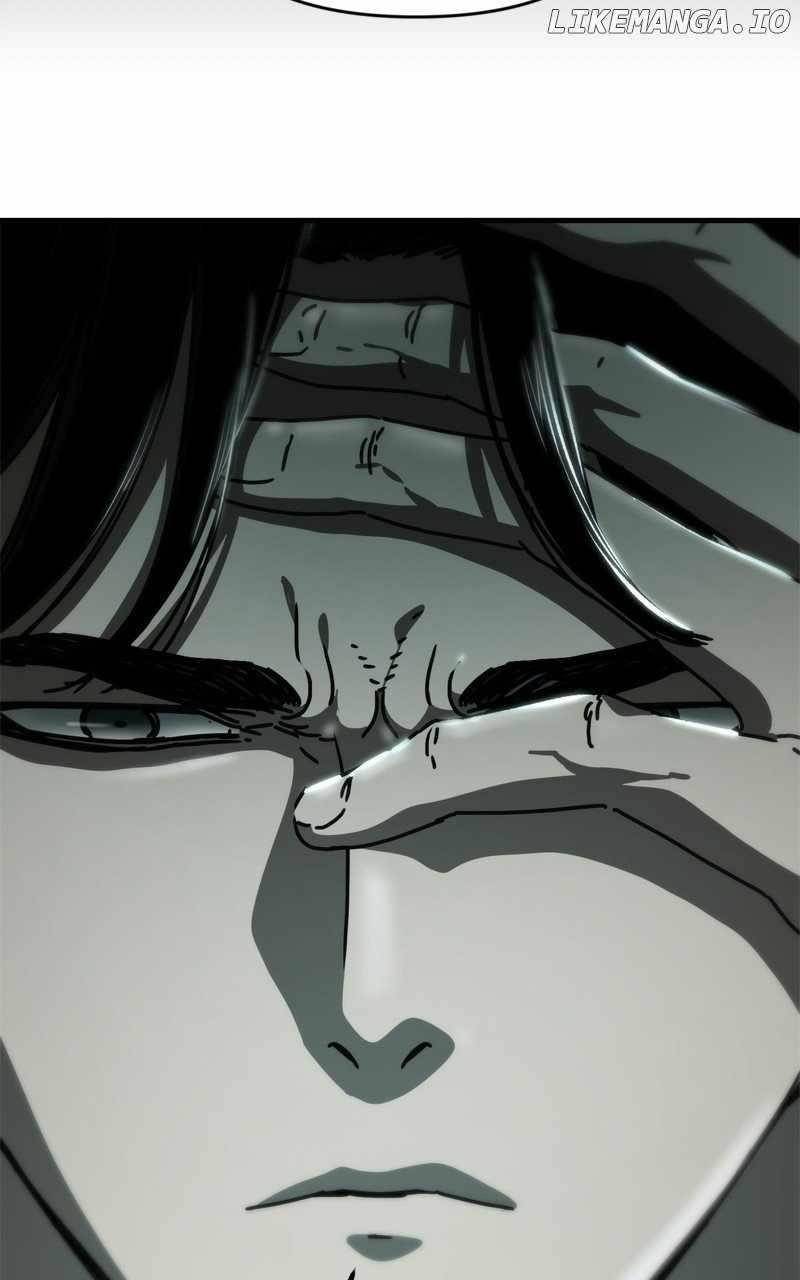 Hiding Out in an Apocalypse Chapter 27 - Page 91