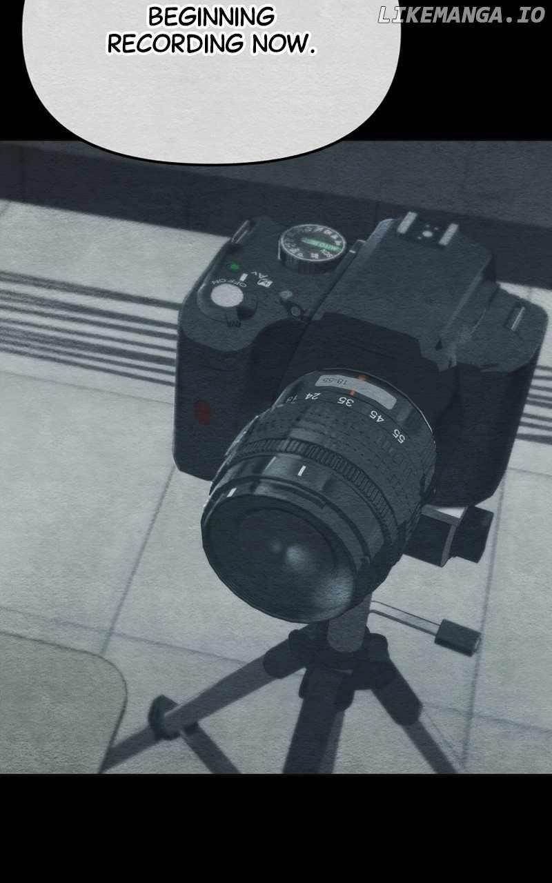 Hiding Out in an Apocalypse Chapter 28 - Page 101