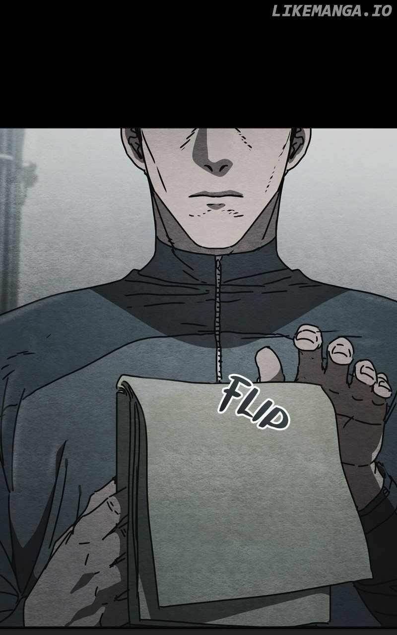 Hiding Out in an Apocalypse Chapter 28 - Page 104