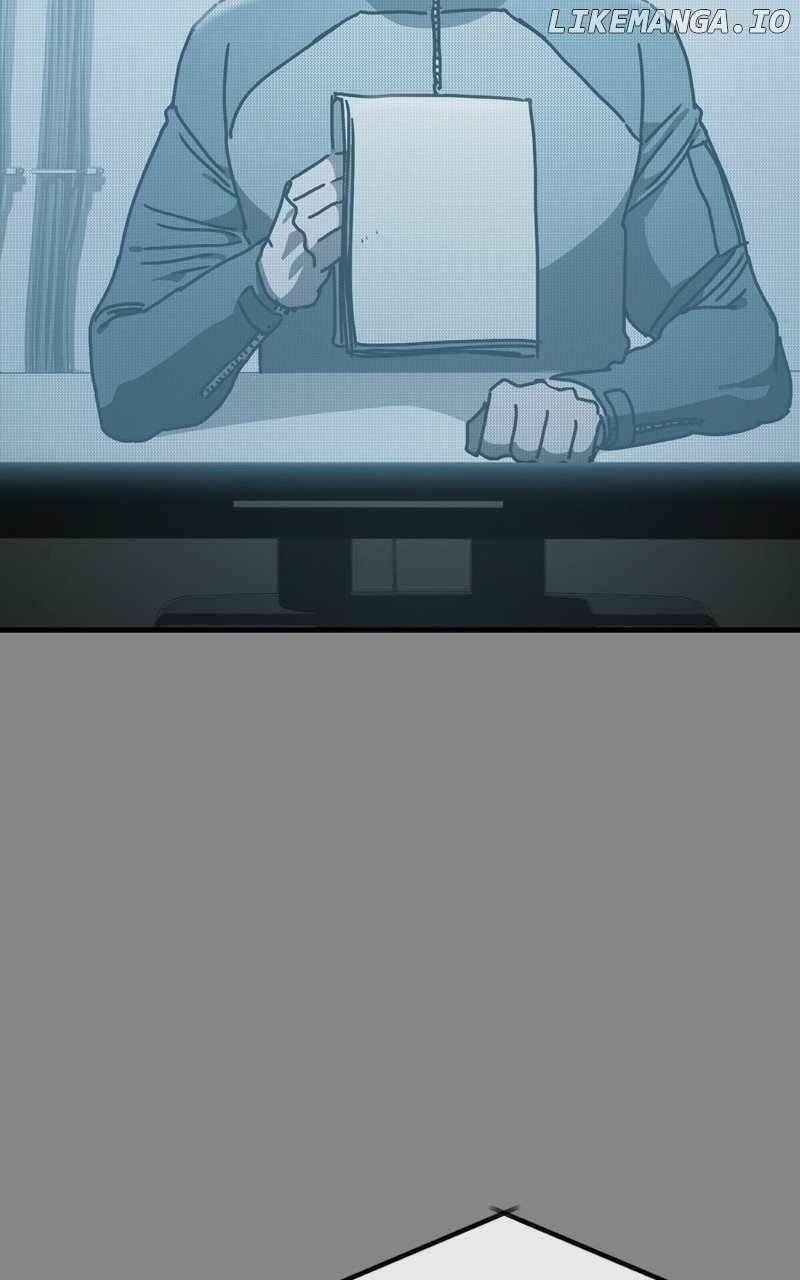 Hiding Out in an Apocalypse Chapter 28 - Page 106