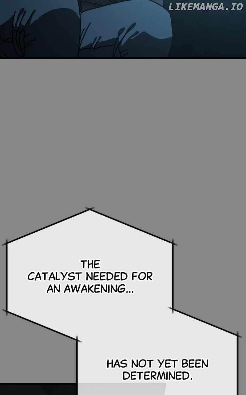 Hiding Out in an Apocalypse Chapter 28 - Page 108