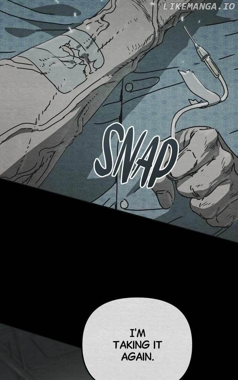 Hiding Out in an Apocalypse Chapter 28 - Page 11