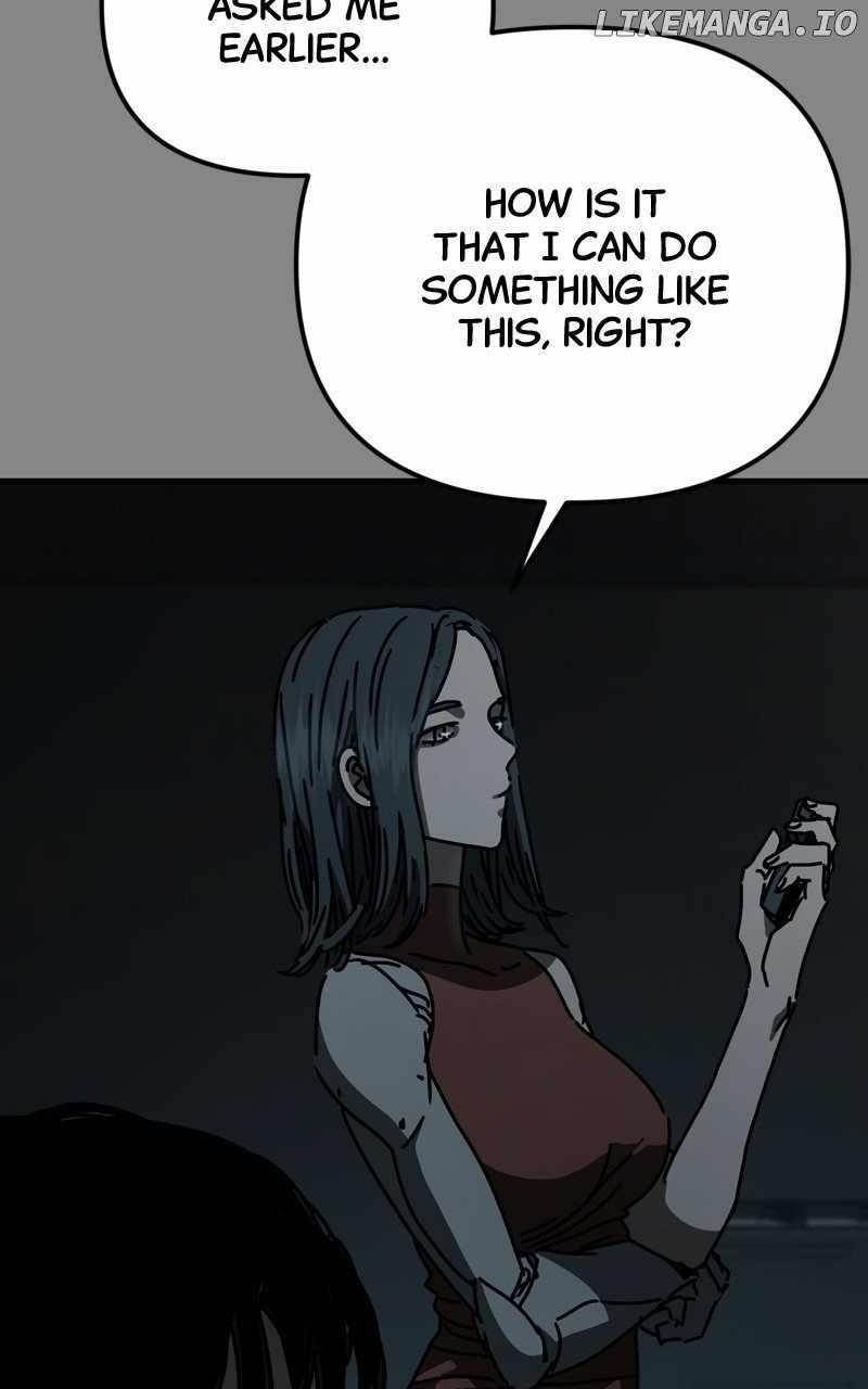 Hiding Out in an Apocalypse Chapter 28 - Page 114