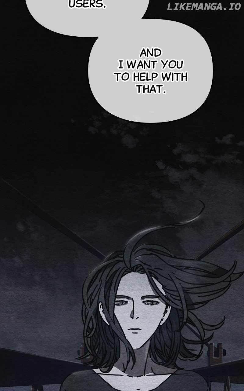 Hiding Out in an Apocalypse Chapter 28 - Page 120