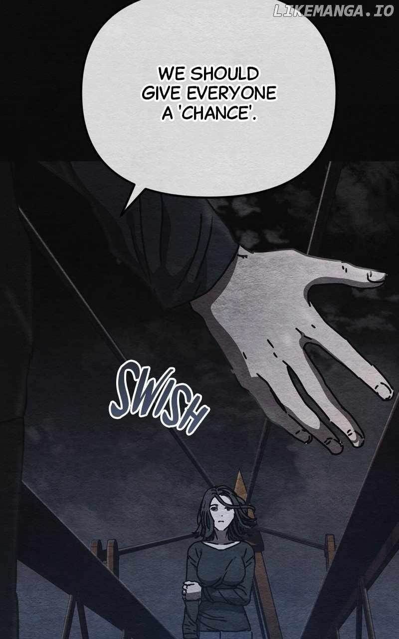 Hiding Out in an Apocalypse Chapter 28 - Page 125