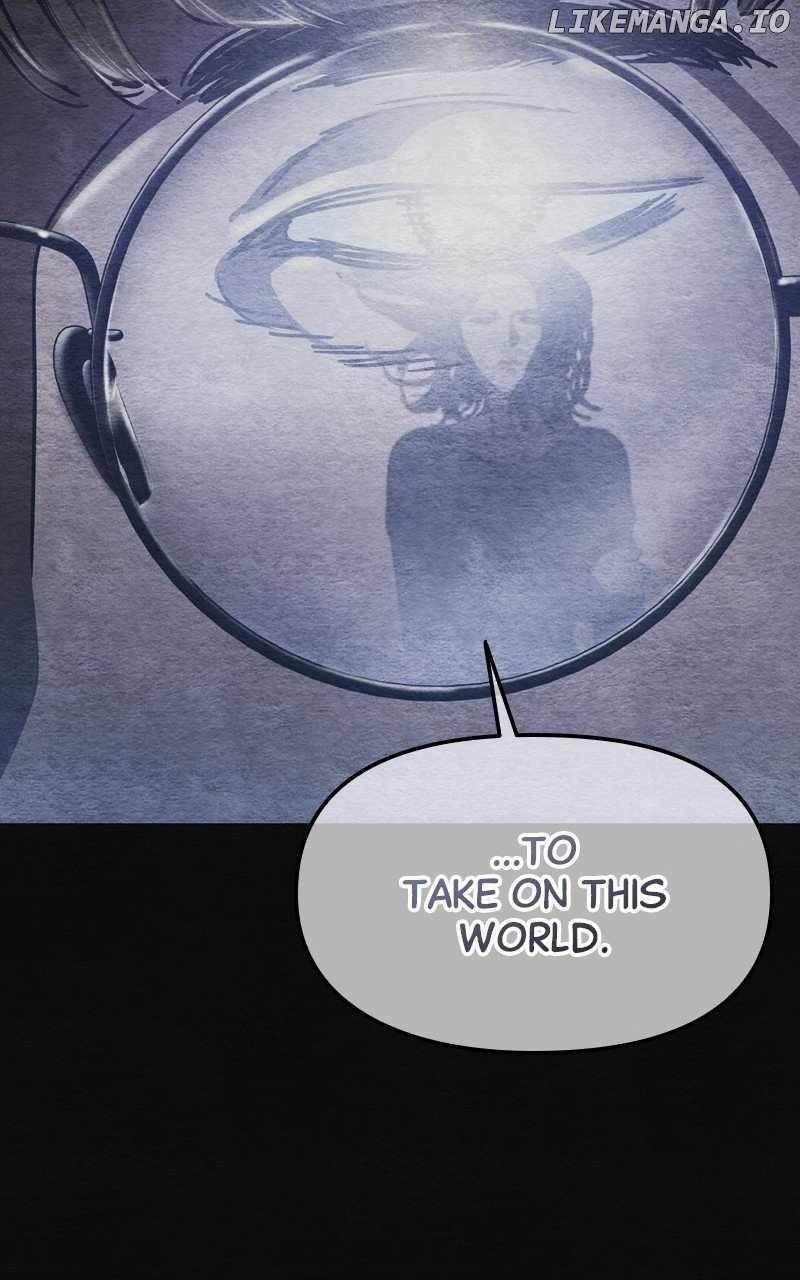 Hiding Out in an Apocalypse Chapter 28 - Page 127