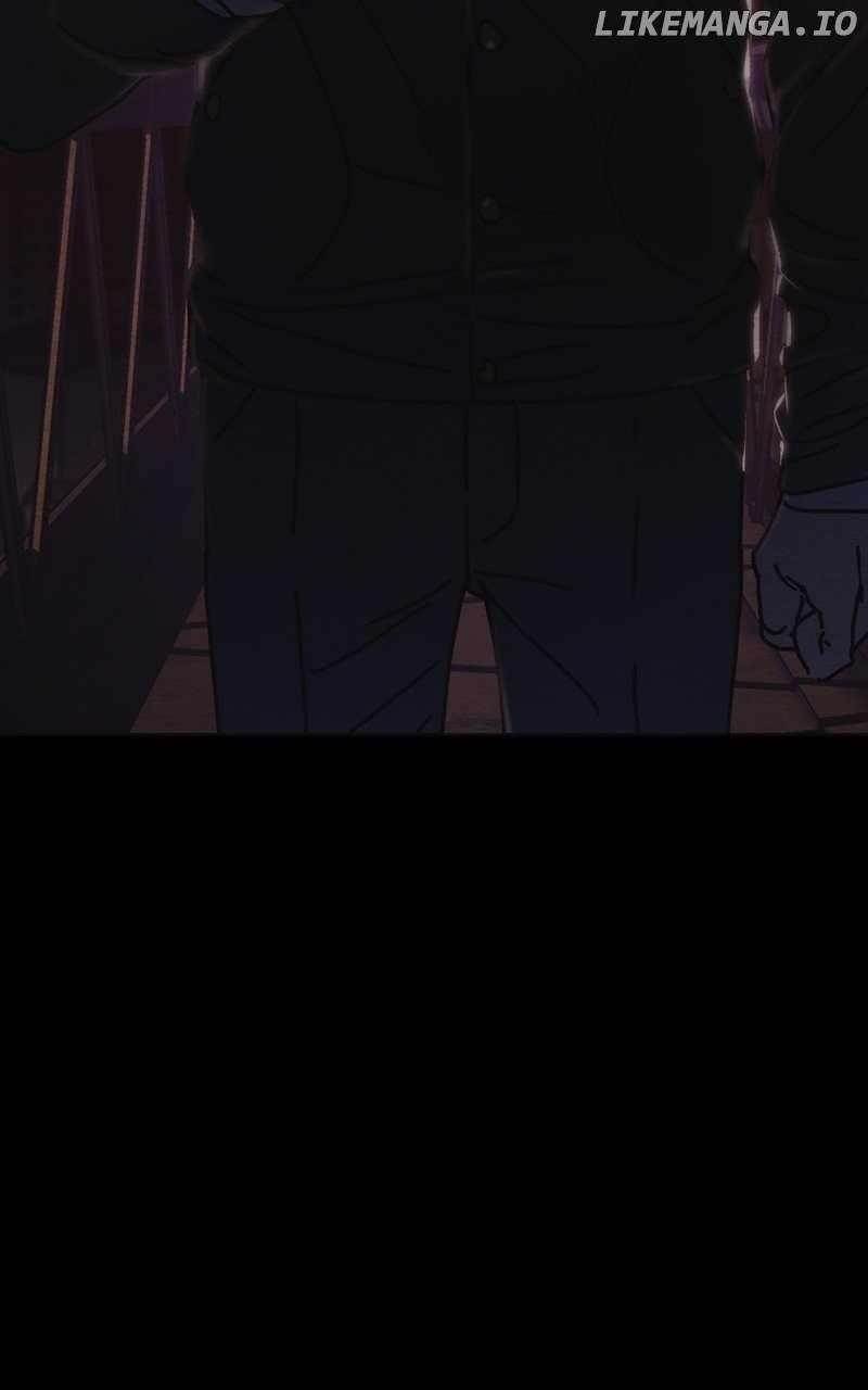 Hiding Out in an Apocalypse Chapter 28 - Page 130