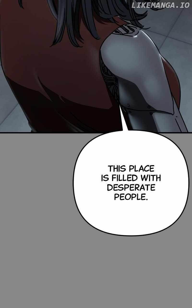 Hiding Out in an Apocalypse Chapter 28 - Page 134