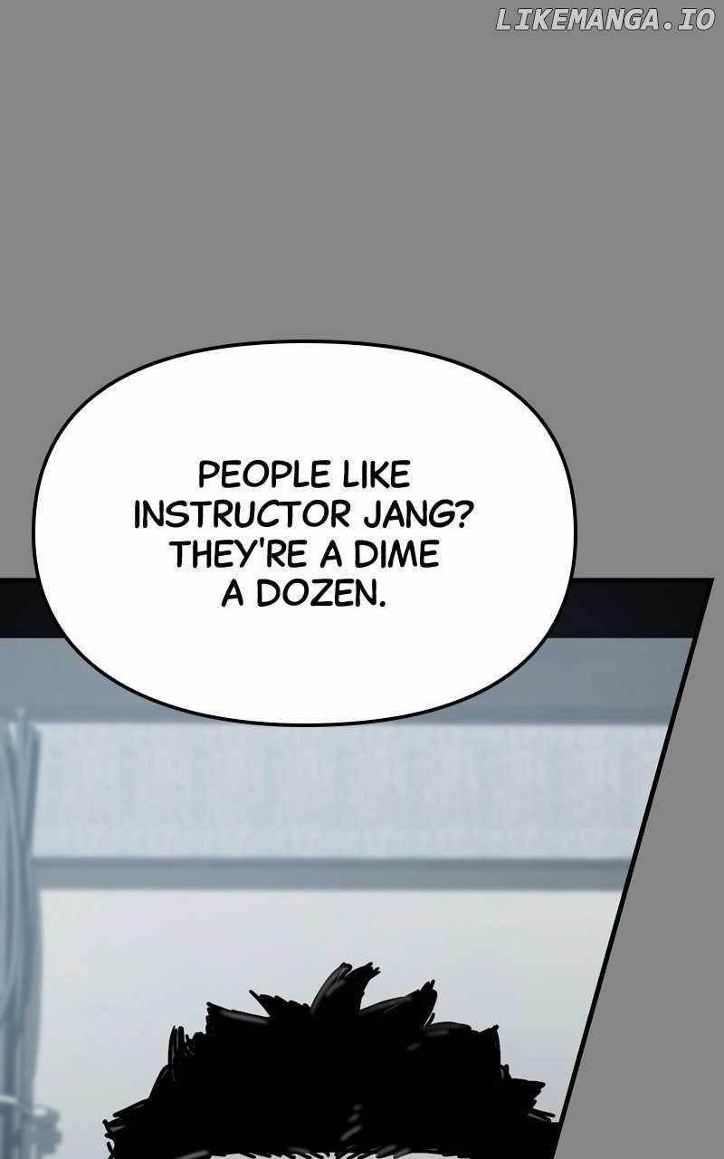 Hiding Out in an Apocalypse Chapter 28 - Page 135