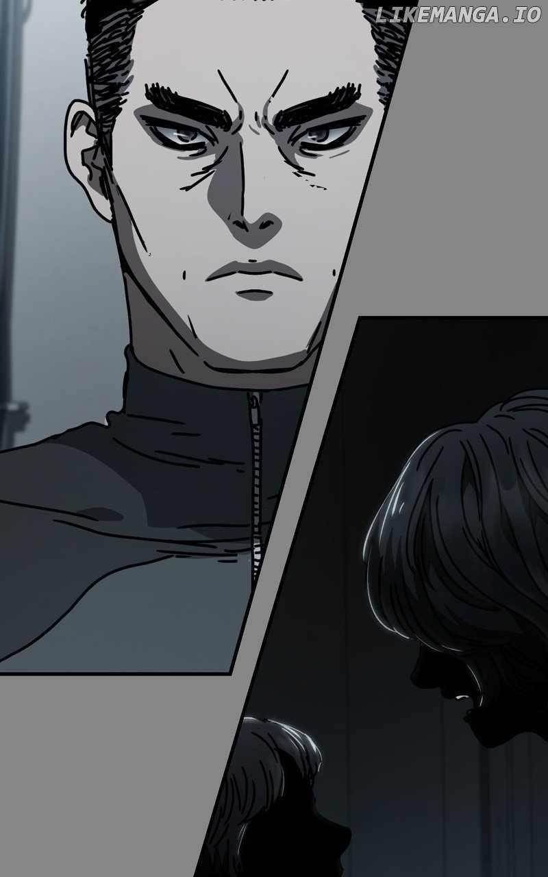 Hiding Out in an Apocalypse Chapter 28 - Page 136