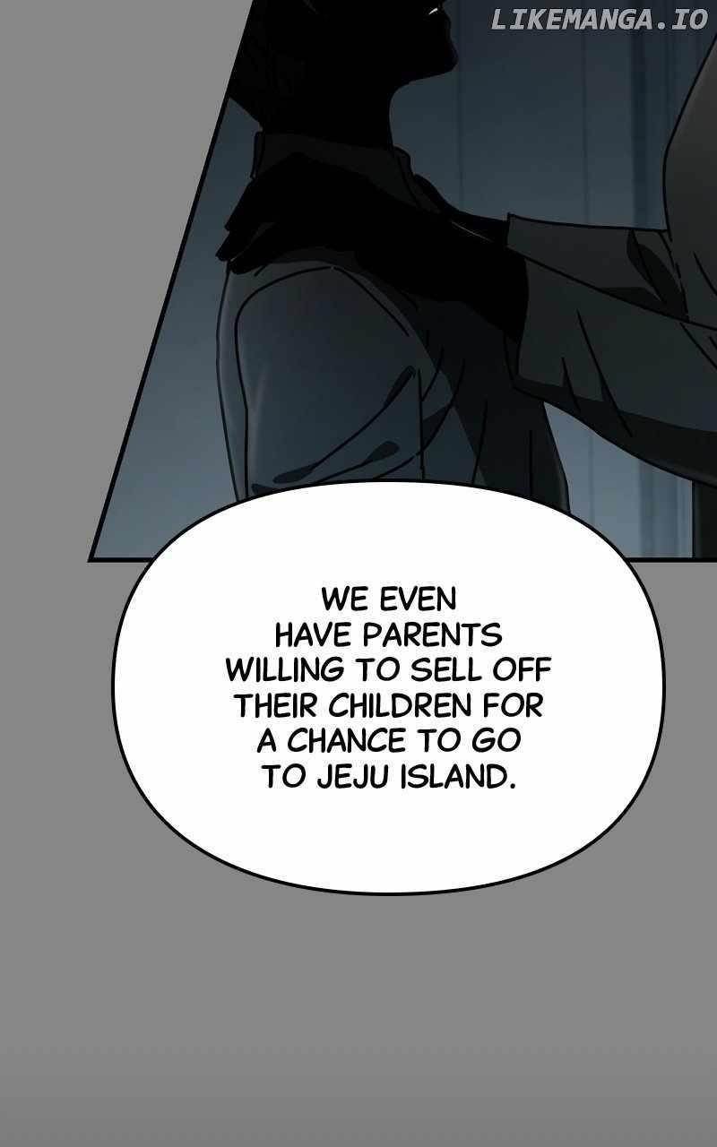 Hiding Out in an Apocalypse Chapter 28 - Page 137