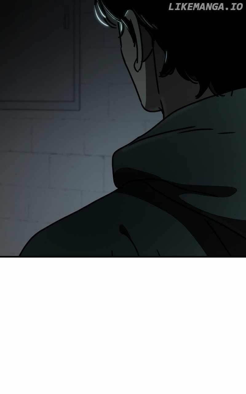 Hiding Out in an Apocalypse Chapter 28 - Page 146