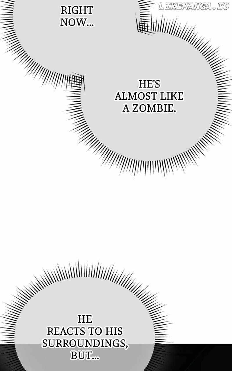 Hiding Out in an Apocalypse Chapter 28 - Page 149