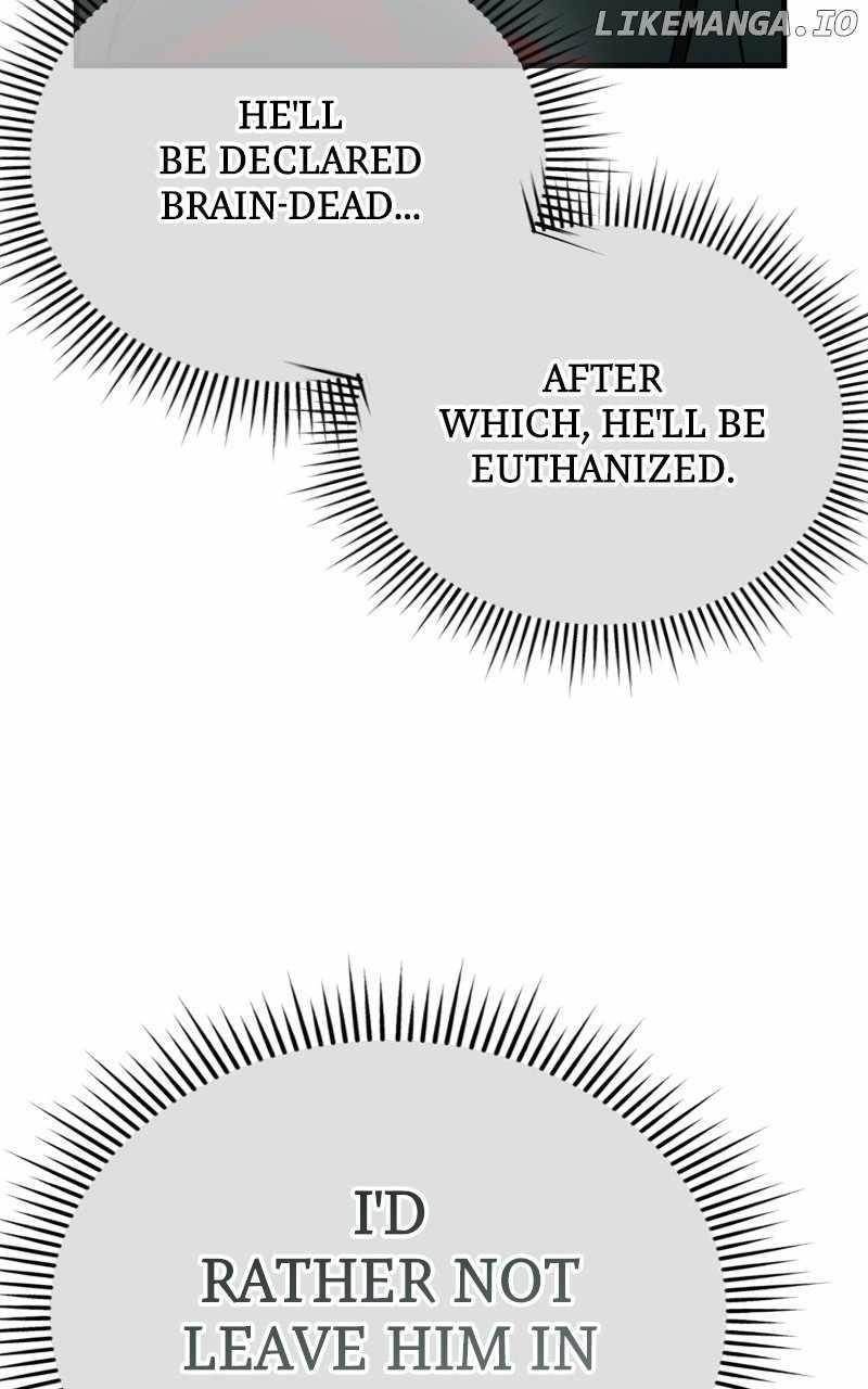 Hiding Out in an Apocalypse Chapter 28 - Page 153