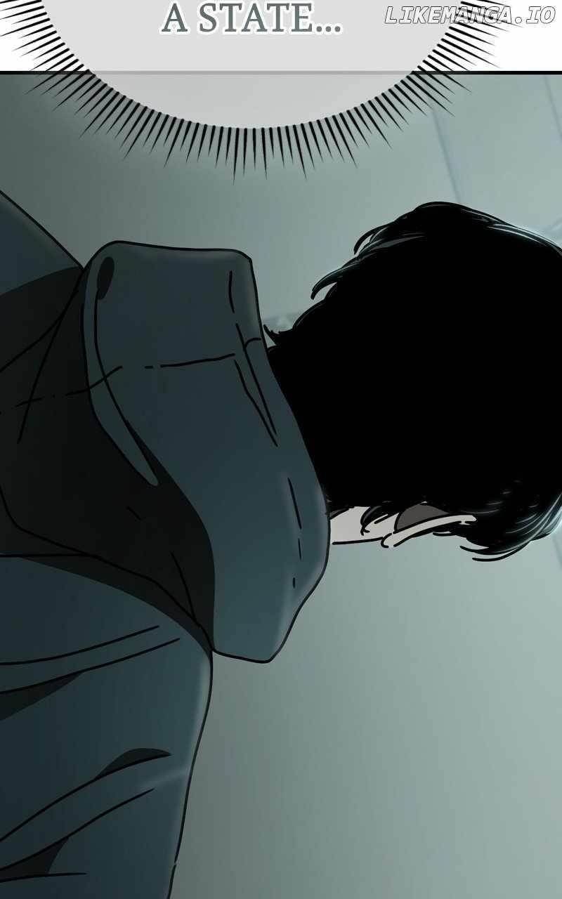 Hiding Out in an Apocalypse Chapter 28 - Page 154