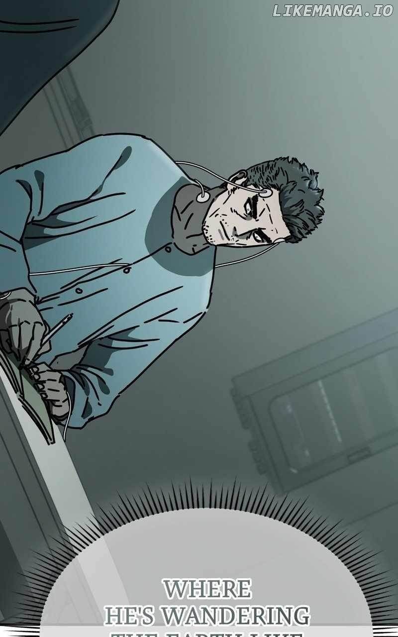 Hiding Out in an Apocalypse Chapter 28 - Page 155