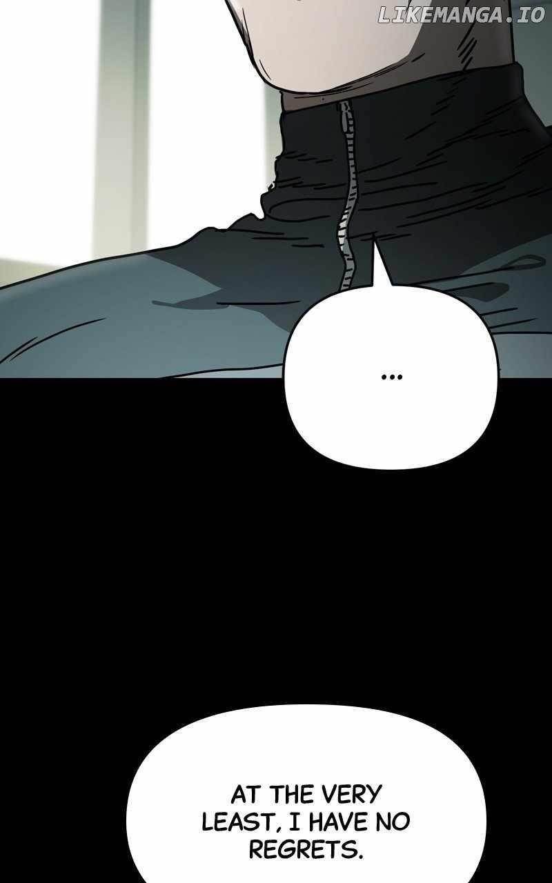 Hiding Out in an Apocalypse Chapter 28 - Page 16