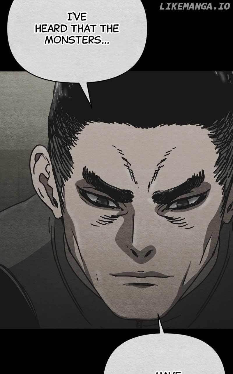 Hiding Out in an Apocalypse Chapter 28 - Page 166