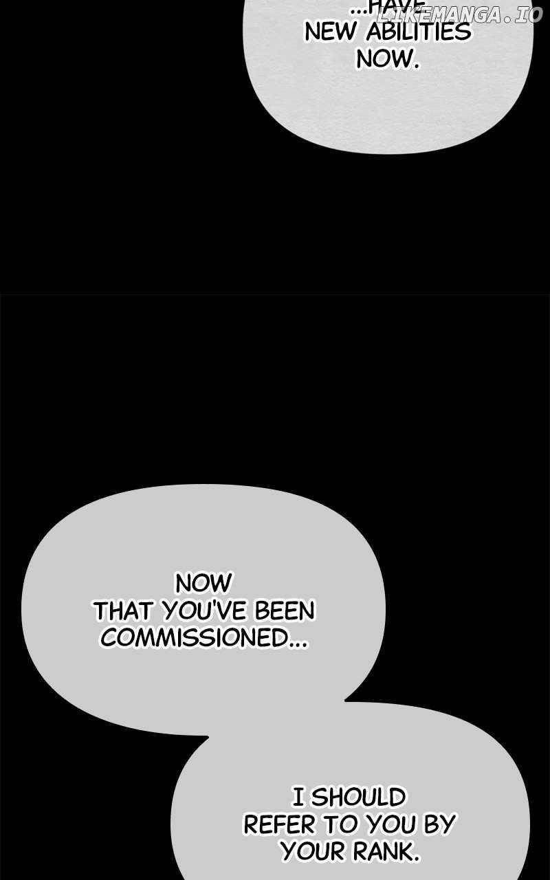 Hiding Out in an Apocalypse Chapter 28 - Page 167