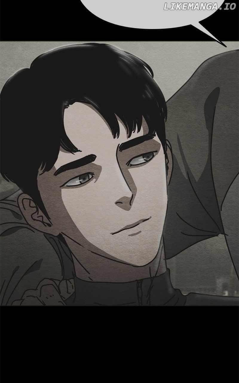 Hiding Out in an Apocalypse Chapter 28 - Page 168