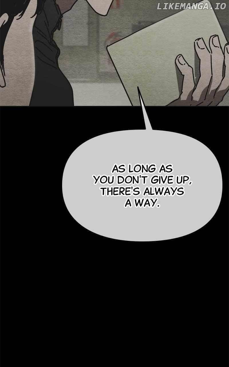 Hiding Out in an Apocalypse Chapter 28 - Page 170