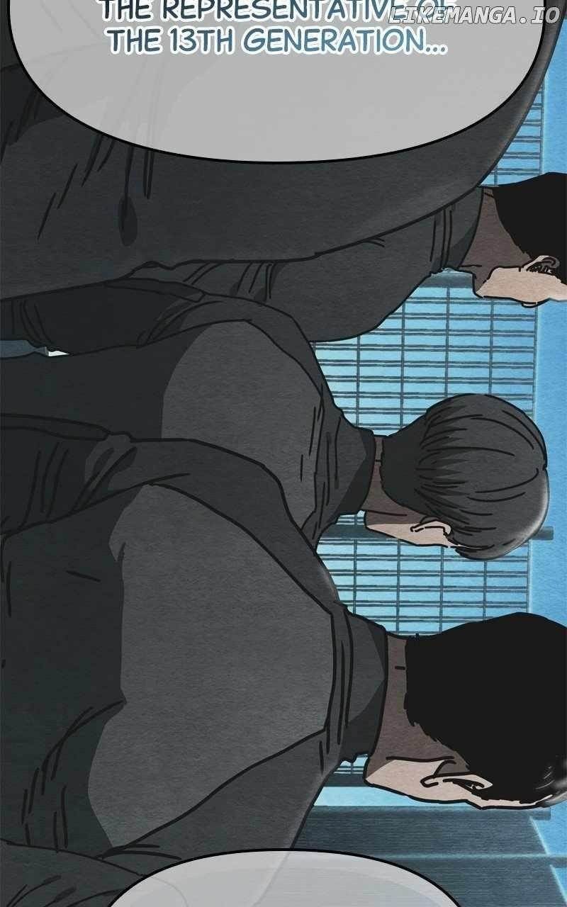 Hiding Out in an Apocalypse Chapter 28 - Page 173