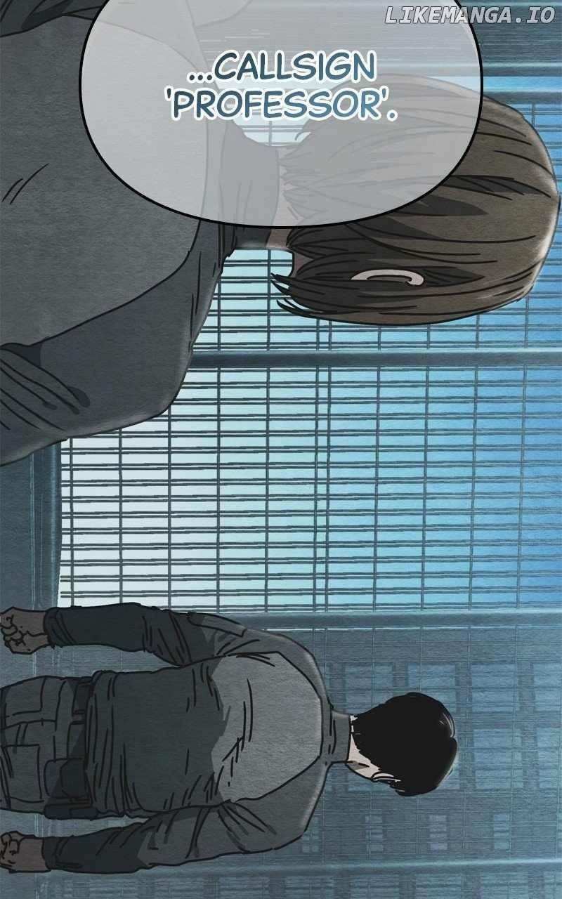 Hiding Out in an Apocalypse Chapter 28 - Page 174