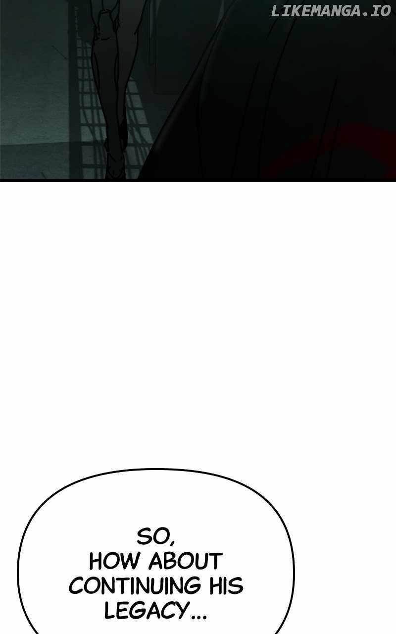 Hiding Out in an Apocalypse Chapter 28 - Page 188