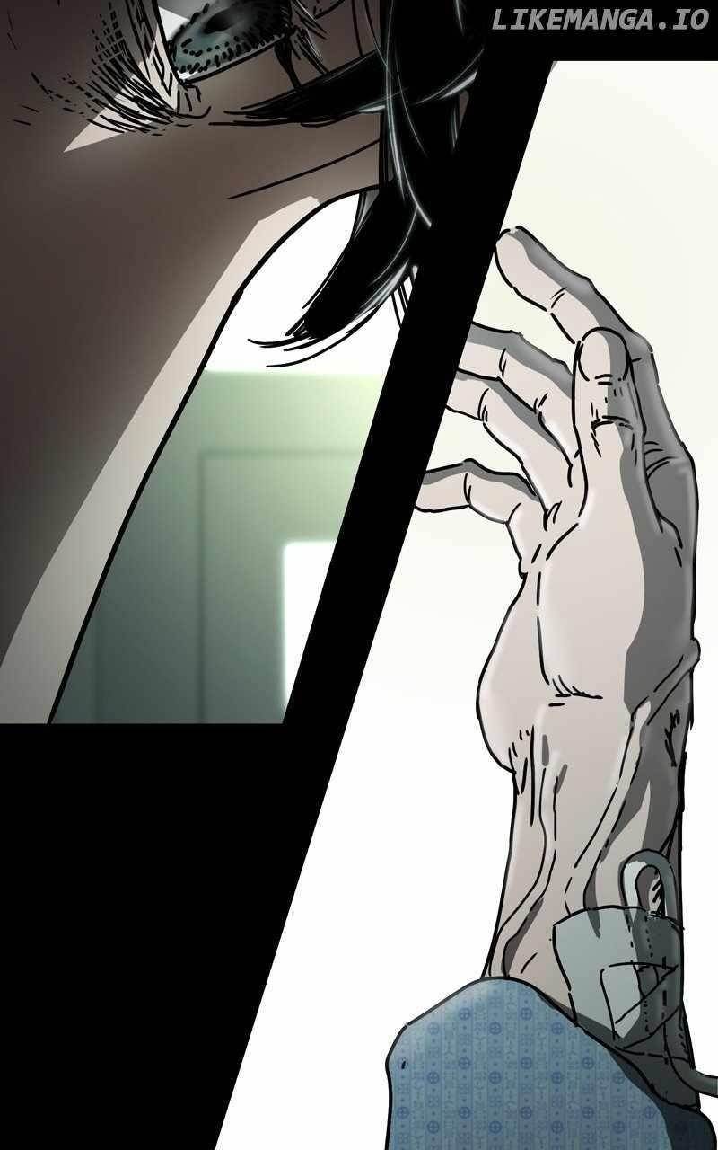 Hiding Out in an Apocalypse Chapter 28 - Page 19