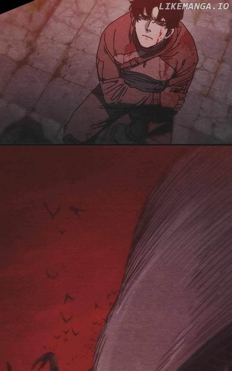 Hiding Out in an Apocalypse Chapter 28 - Page 21