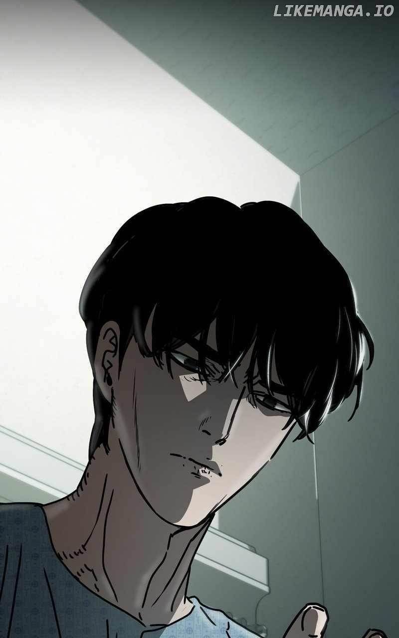 Hiding Out in an Apocalypse Chapter 28 - Page 24