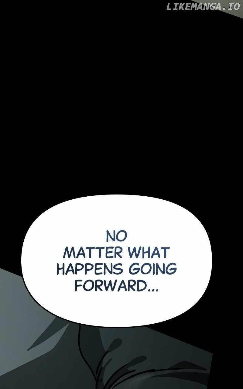 Hiding Out in an Apocalypse Chapter 28 - Page 33