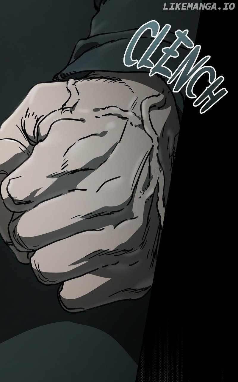 Hiding Out in an Apocalypse Chapter 28 - Page 34